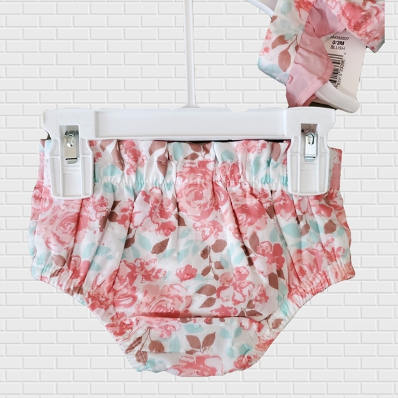 NWT infants 2 piece set - Picture 3 of 4